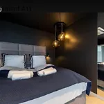 Dune Luxury شقة ميلنو