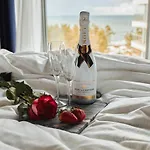 Διαμέρισμα Dune Luxury Mielno (Koszalin)