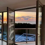 Apartamento Dune Luxury Mielno (Koszalin)