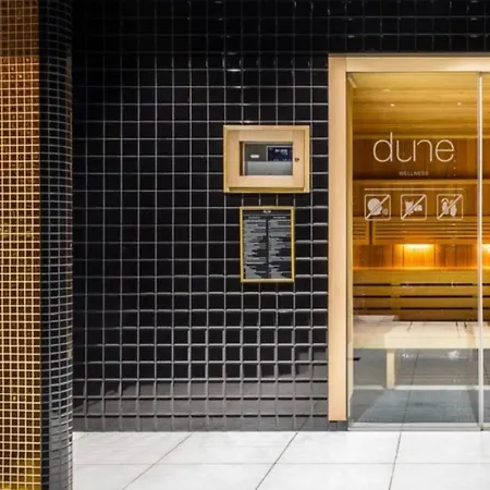 Dune Luxury