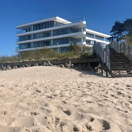 Dune Luxury アパート