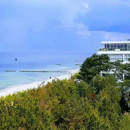 Dune Luxury * Mielno (Koszalin)