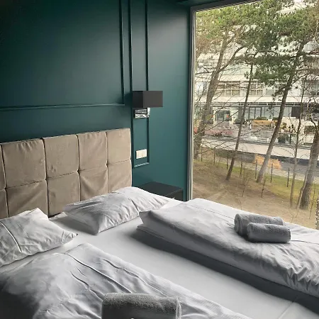 Apartamento Dune Luxury