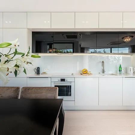 Dune Luxury アパート