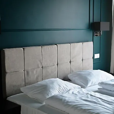Dune Luxury 公寓 梅尔诺