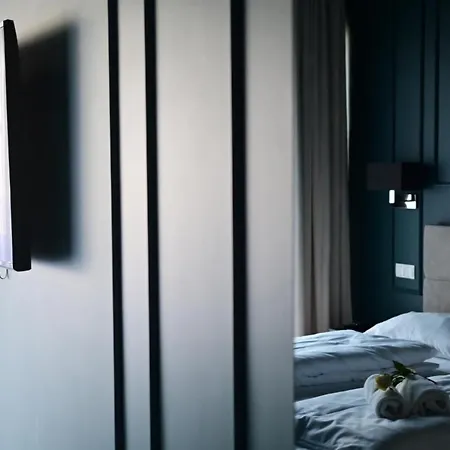 Dune Luxury ミエルノ