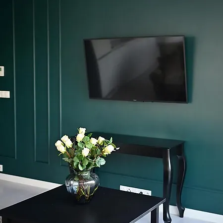 Dune Luxury ミエルノ