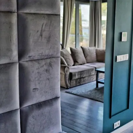 Dune Luxury Apartamento *
