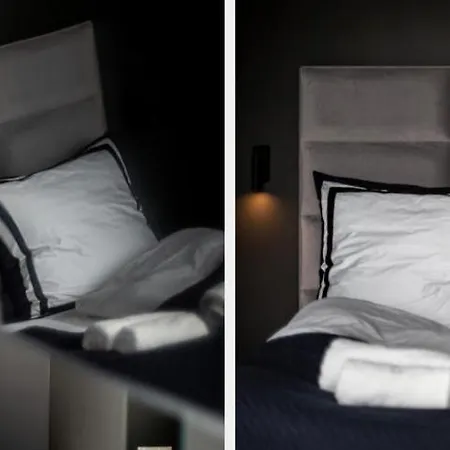 Dune Luxury * Mielno (Koszalin)