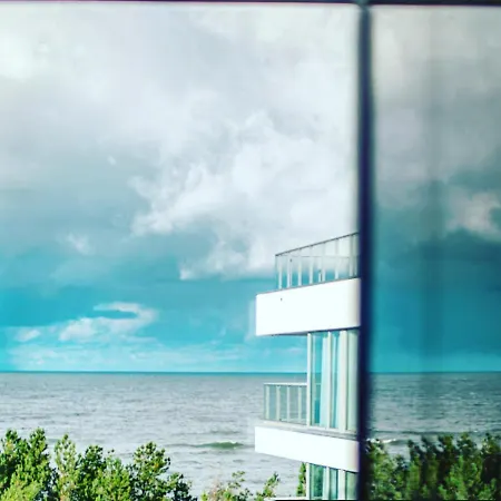 Dune Luxury アパート