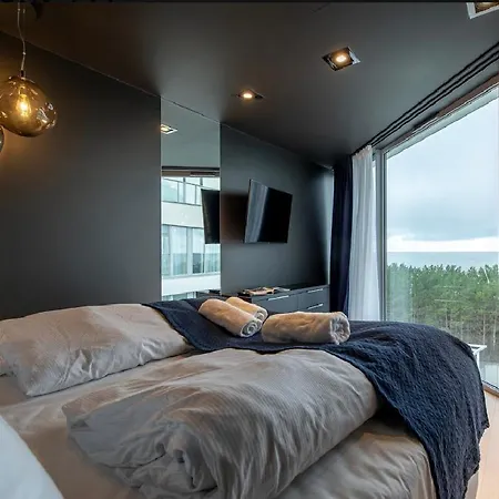 Dune Luxury Apartamento *