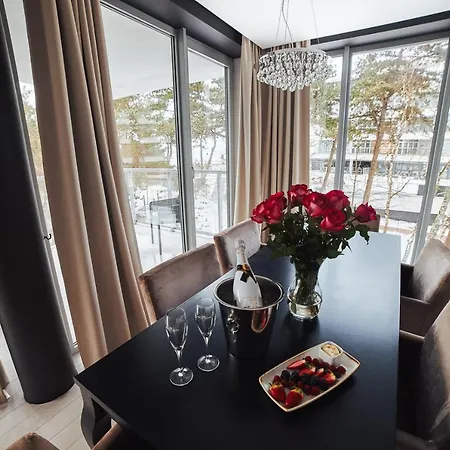 Dune Luxury * 梅尔诺