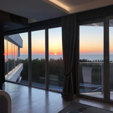 Dune Luxury 公寓