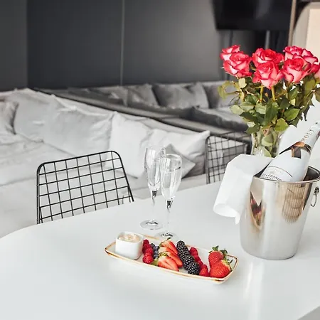 Dune Luxury アパート