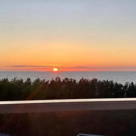 Dune Luxury アパート *