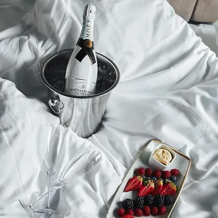 Dune Luxury Apartamento Mielno (Koszalin)