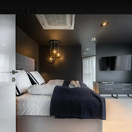 Dune Luxury Mielno (Koszalin)