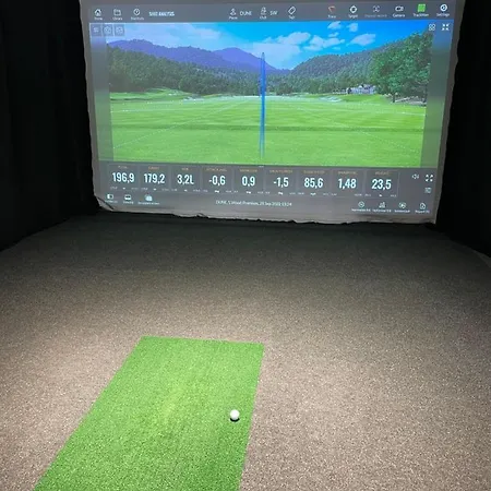 Dune Luxury アパート