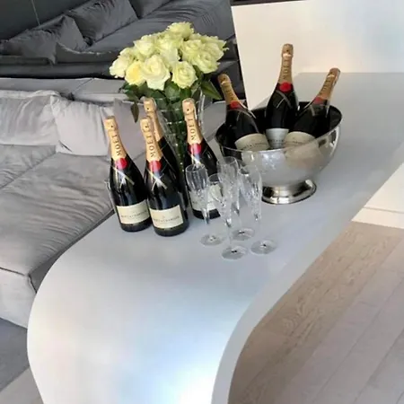 アパート Dune Luxury *