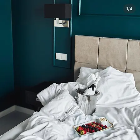 Apartamento Dune Luxury