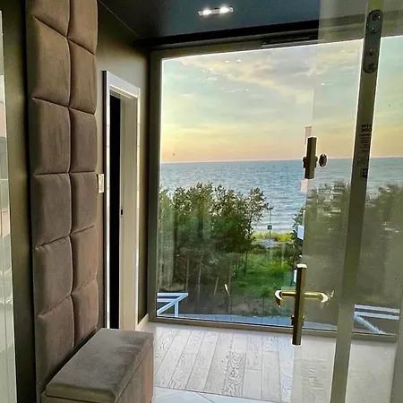 アパート Dune Luxury *