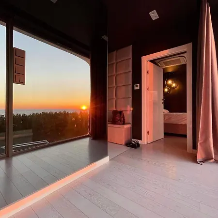 アパート Dune Luxury