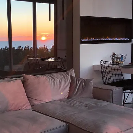 Dune Luxury ミエルノ