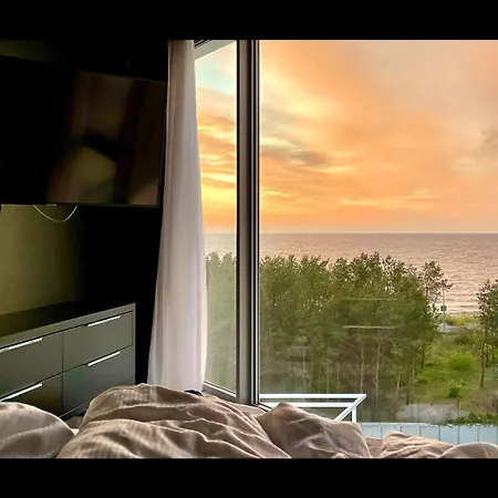Dune Luxury