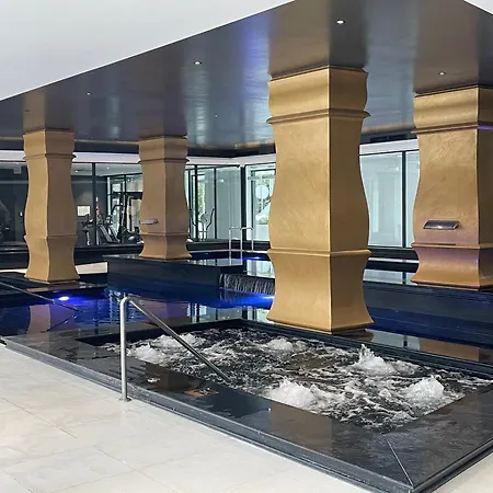 Διαμέρισμα Dune Luxury Mielno (Koszalin)