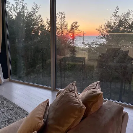 アパート Dune Luxury *