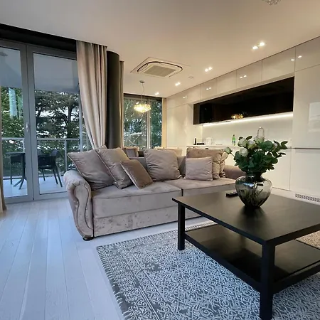 Dune Luxury Mielno (Koszalin)