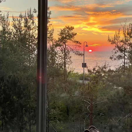 アパート Dune Luxury ミエルノ