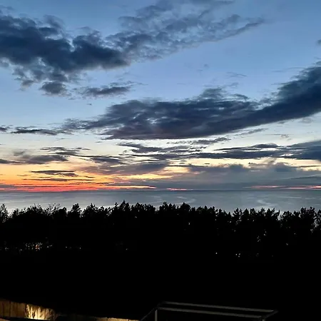 アパート Dune Luxury