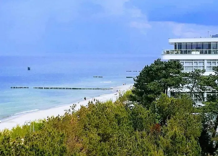 Dune Luxury * Mielno (Koszalin)