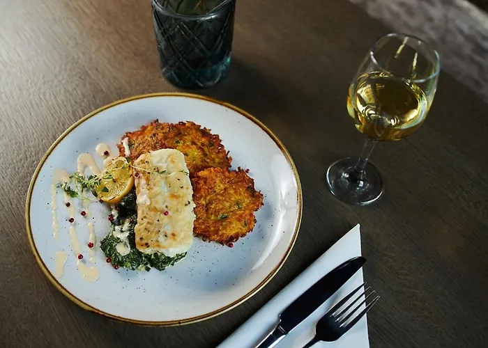 Dune Luxury Διαμέρισμα Mielno (Koszalin)