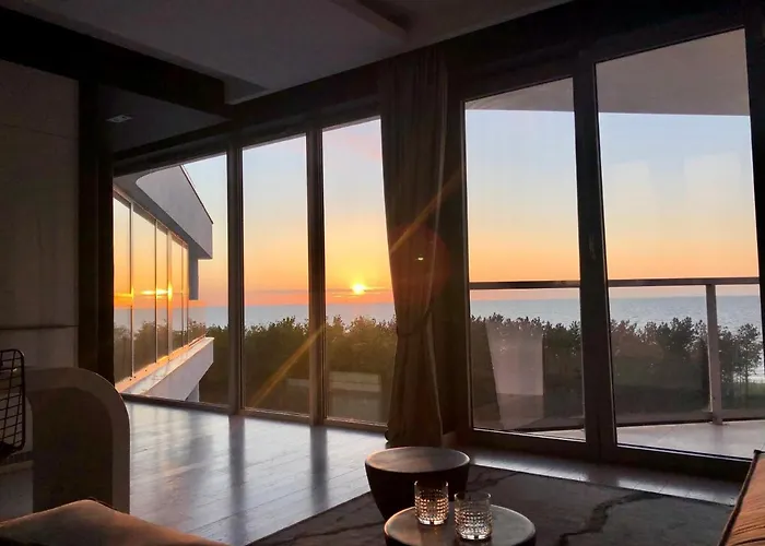 Dune Luxury Διαμέρισμα *