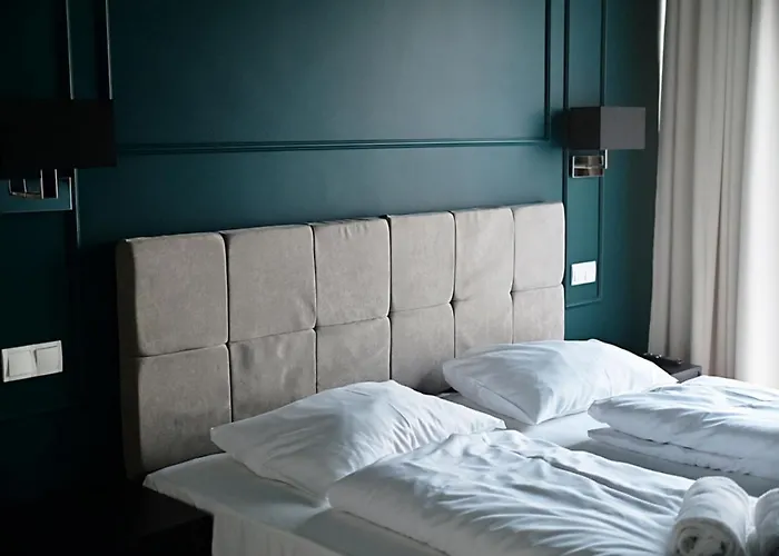 Dune Luxury Διαμέρισμα Mielno (Koszalin)