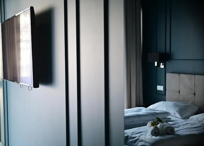 Dune Luxury Mielno (Koszalin)