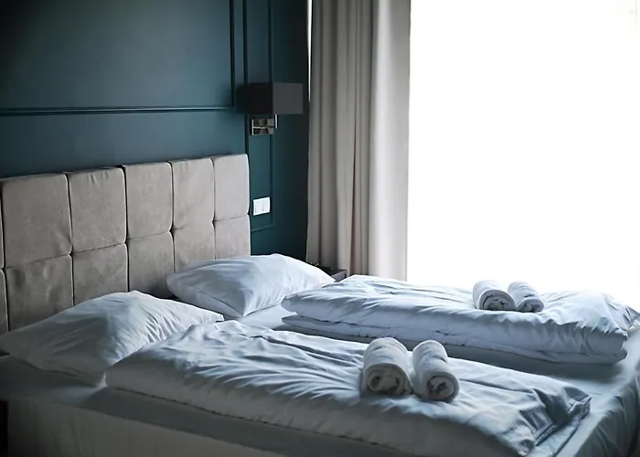 Dune Luxury * Mielno (Koszalin)