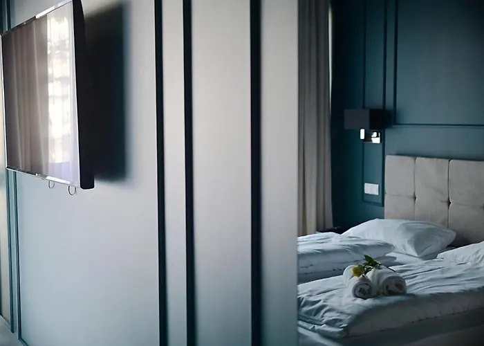 Dune Luxury Mielno (Koszalin)