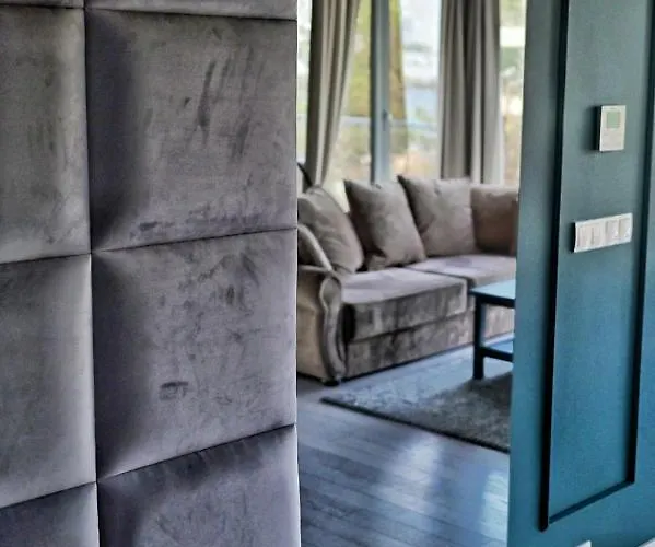 Dune Luxury Διαμέρισμα *