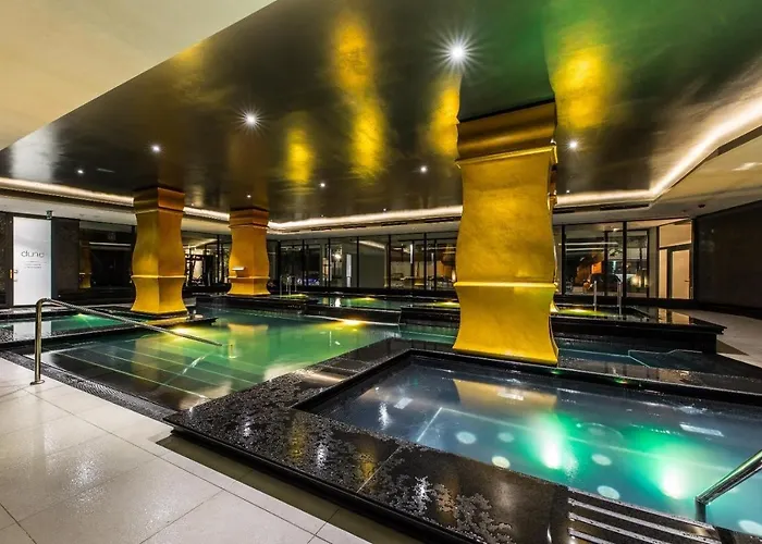 Dune Luxury Διαμέρισμα Mielno (Koszalin)