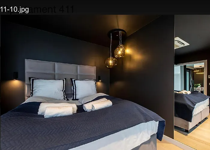 Dune Luxury Διαμέρισμα Mielno (Koszalin)