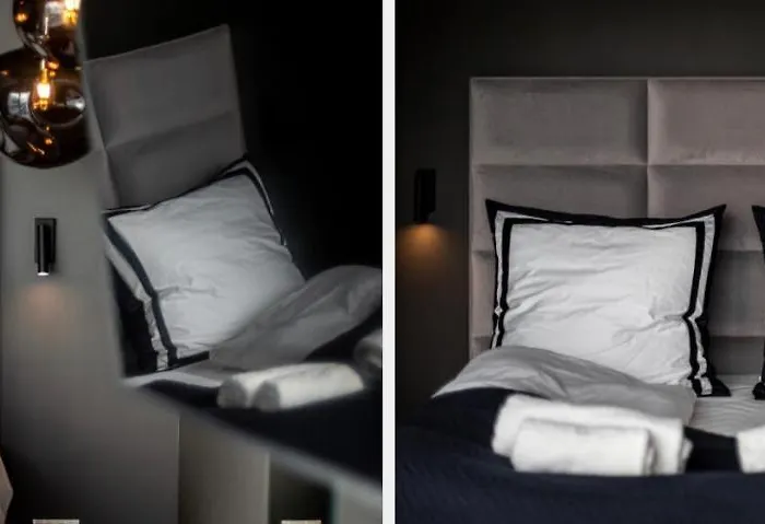 Dune Luxury * Mielno (Koszalin)