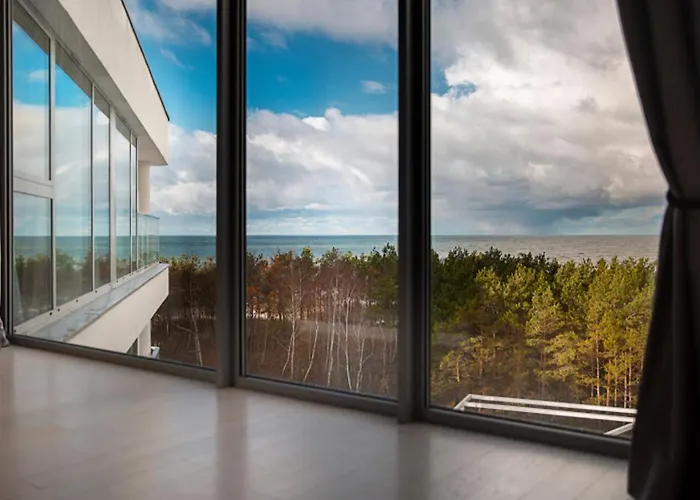 Dune Luxury * Mielno (Koszalin)