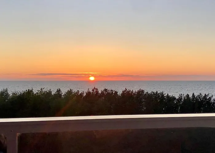 Dune Luxury Διαμέρισμα *