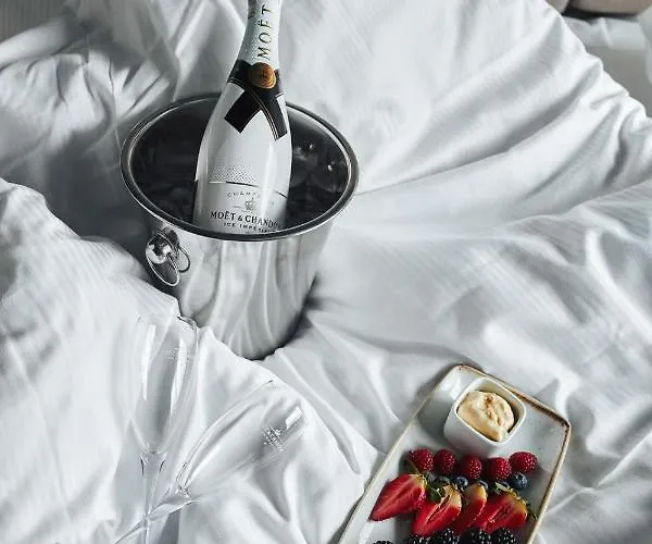 Dune Luxury Διαμέρισμα Mielno (Koszalin)