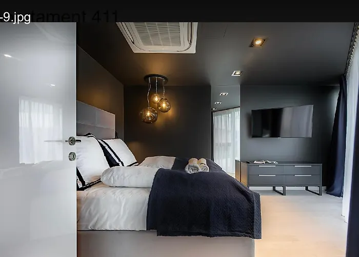 Dune Luxury Mielno (Koszalin)