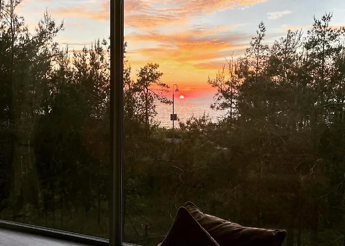 Dune Luxury * Mielno (Koszalin)