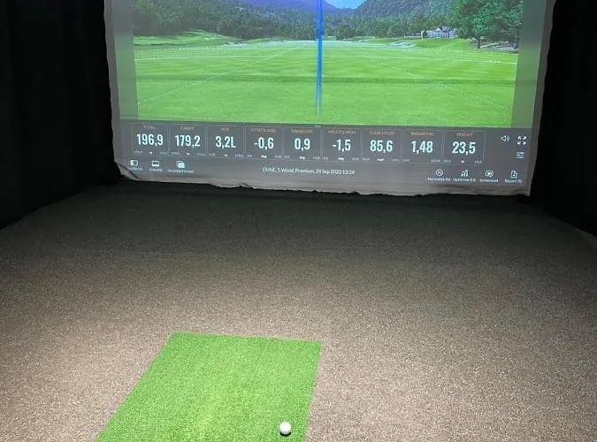 Dune Luxury Διαμέρισμα